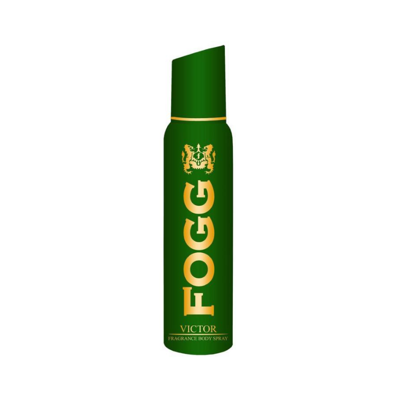 Fogg Victor Body Spray 120 ml