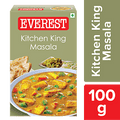 Everest Kitchen King Masala 100 g