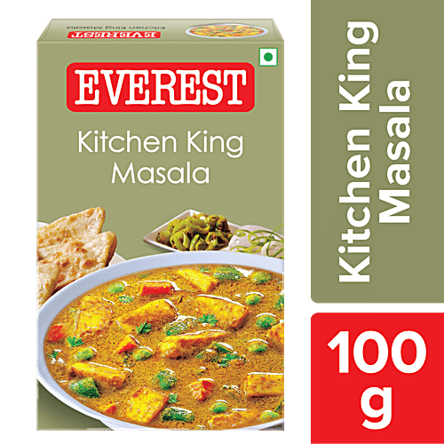 Everest Kitchen King Msl 100 g