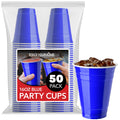 Plastic Cup 50 Pieces