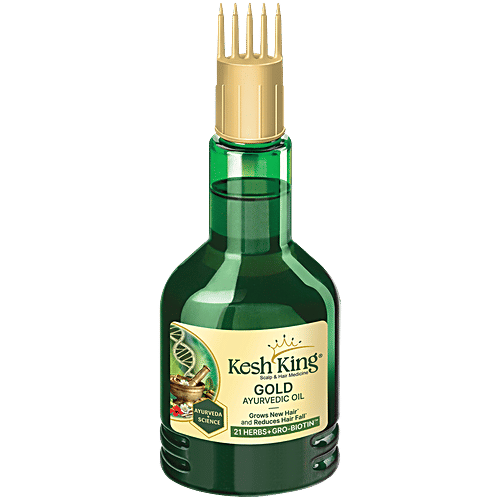 Kesh King Ayurvedic Oil 100 ml