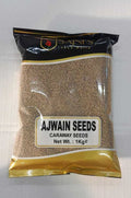 Spark Ajwain Seed 1 kg