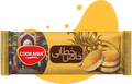 Cookania Nankhatai