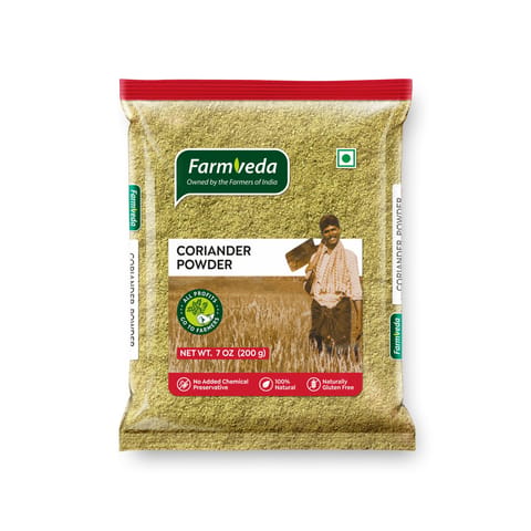 Indya Corriander Powder 200 g