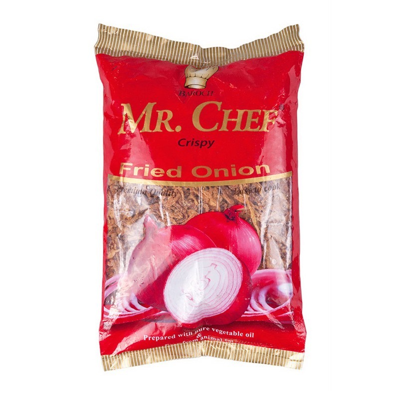M/R Fried Onion 400 g