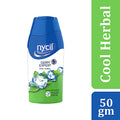 Nycil Cool Herbal Pwd 50 g
