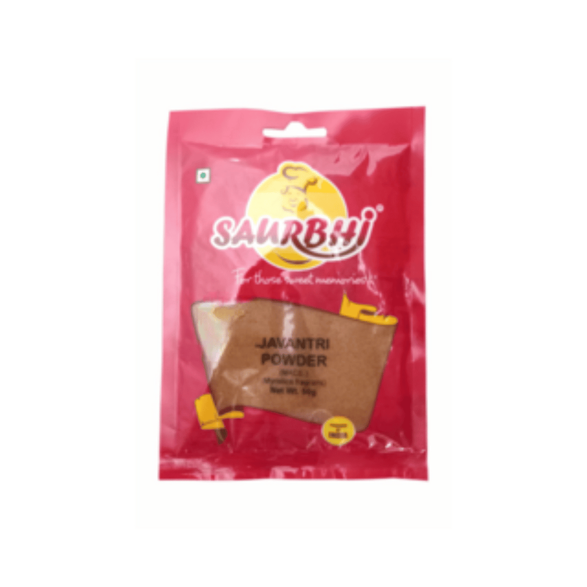 Saurbhi Javantri Powder 50 g