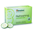 Himalaya Cucumber & Coconut Soap 125 g
