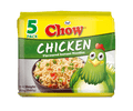 FMF Chicken Noodles 425 g