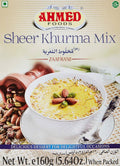 Ahmed Sheer Khurma Mix