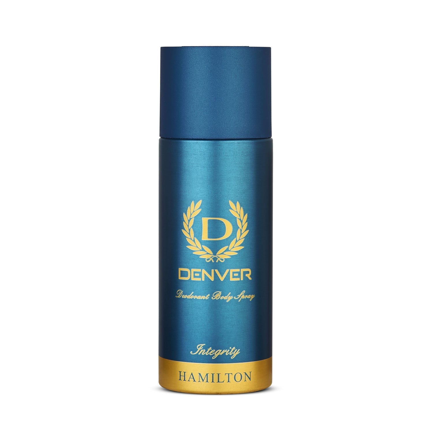Denver Intergrity Deodorant Body Spray 165 ml