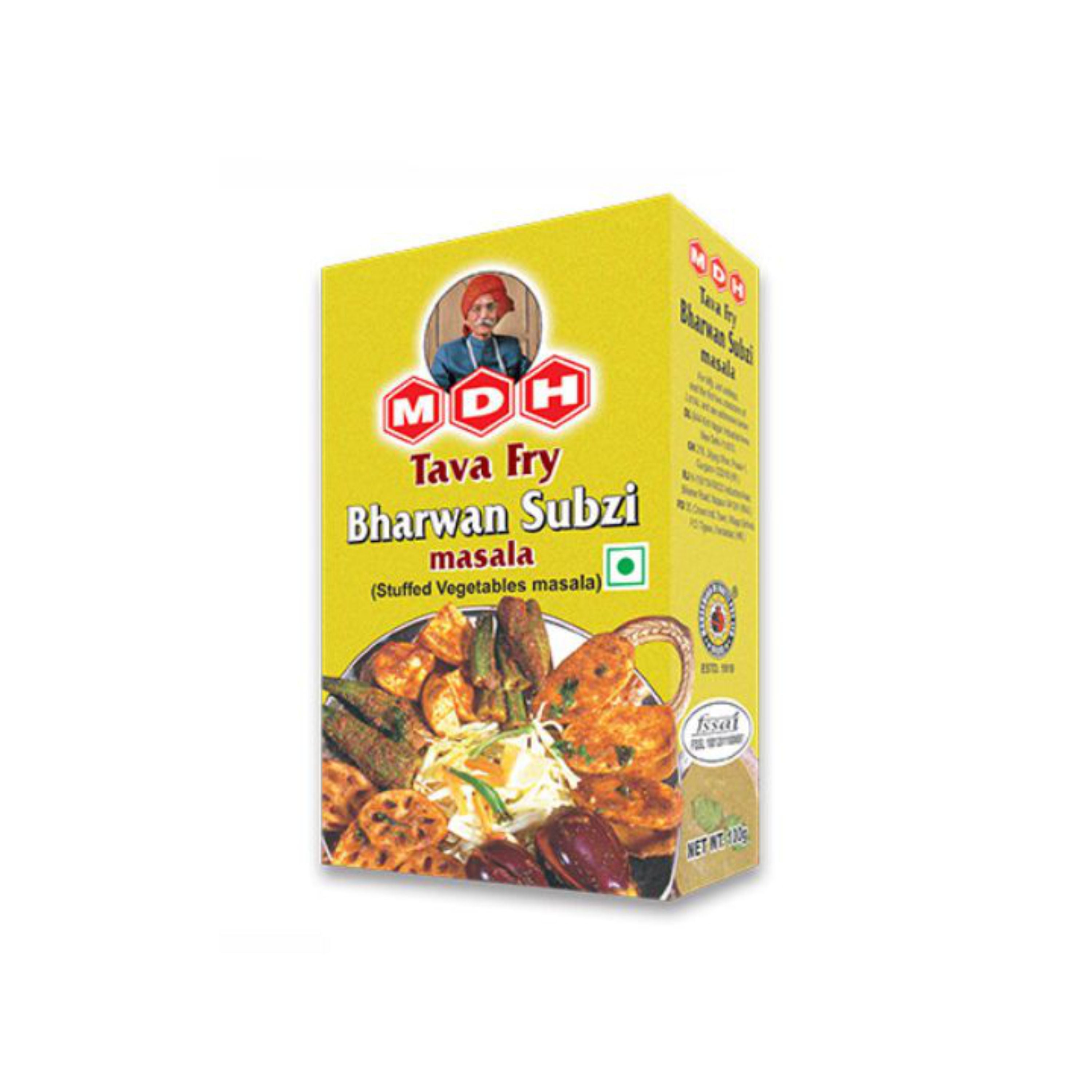 MDH Tava Fry 100 g