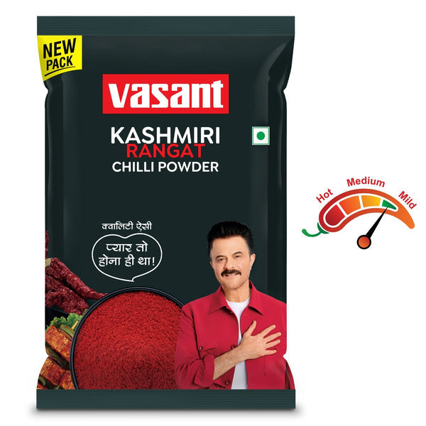 Vasant Chilli Powder Kashmiri 1 kg