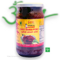 Amma Sweet Mango Pickle 450 g