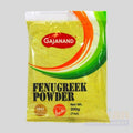 Gajanand Fenugreek 400 g