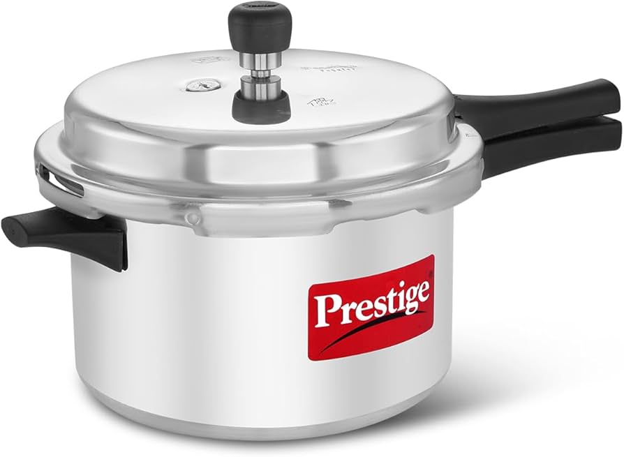Prestige Combo Cooker 5.5 L