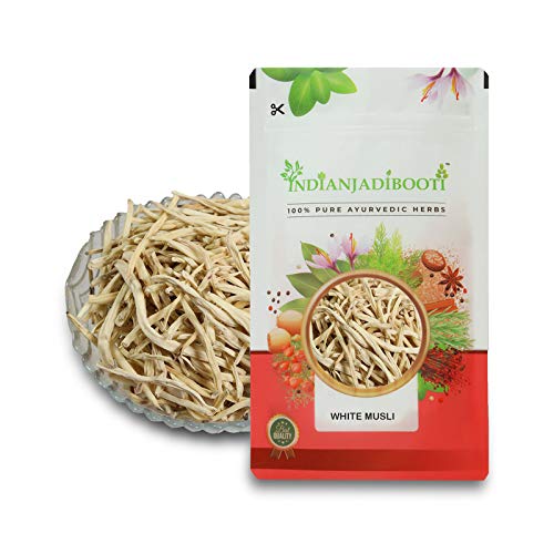 Indya Safed Musli 100 g
