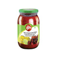 Double Horse Hot & Sweet Lime Pickl 400 g