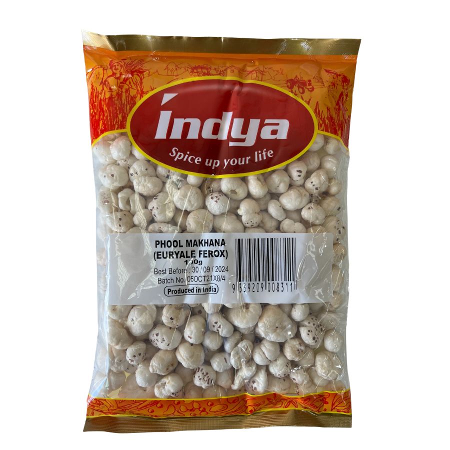 Indya Phool Makhana 200 g