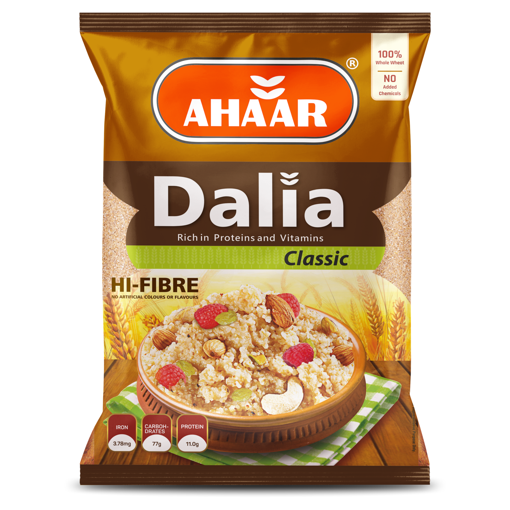 Aithra Dalia 500 g