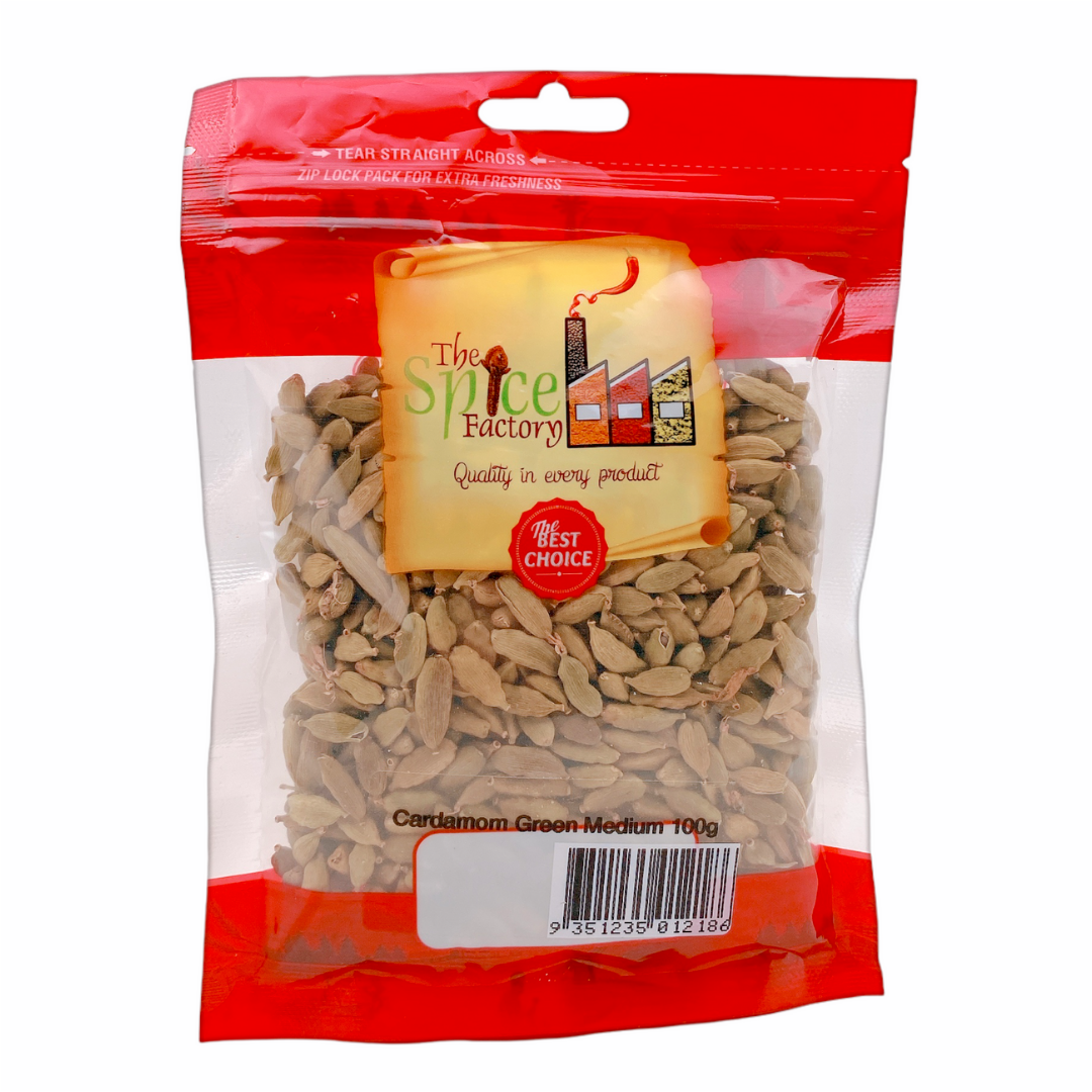 TSF Cardamom Powder 100 g