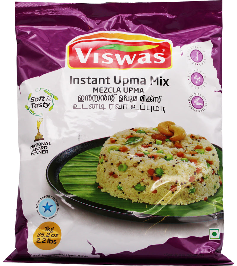 Viswas Uppuma Mix 1 kg