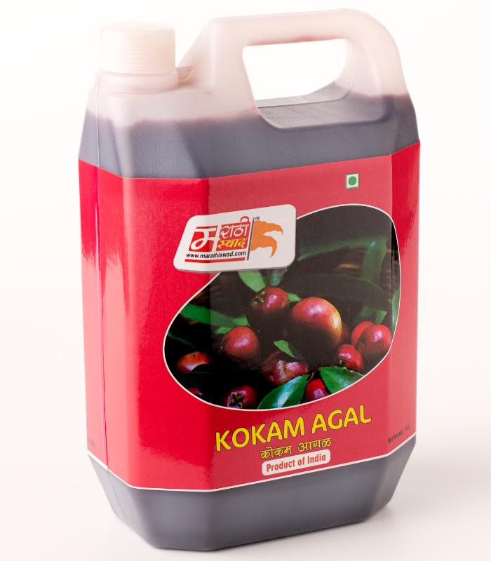 MS Kokam Agal 1 L