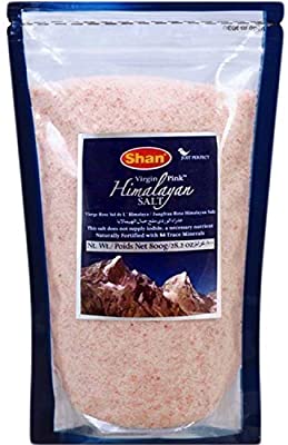 Shan Himalayan Salt 800 g