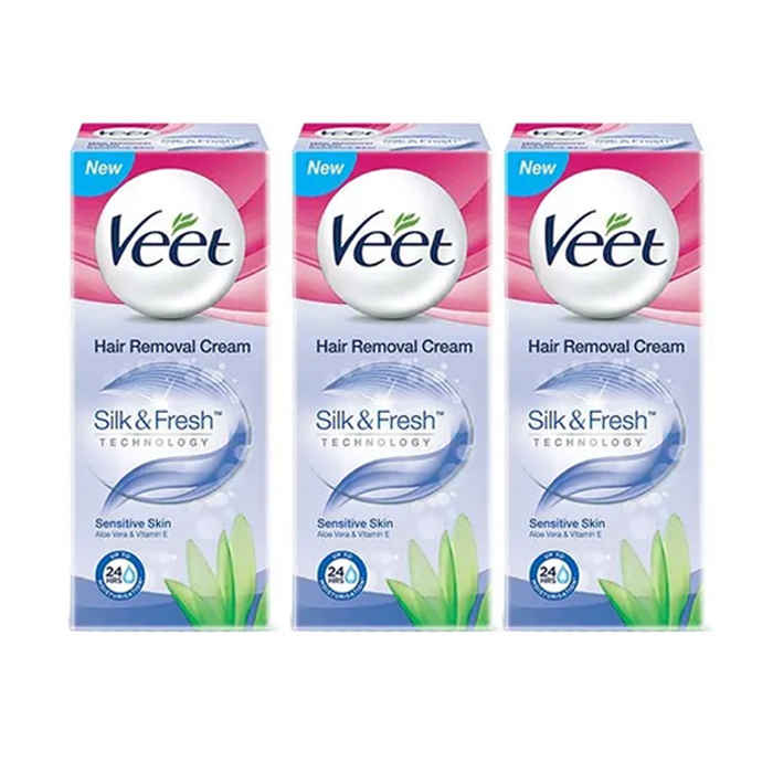 Veet Hair Removal Cream 25 g