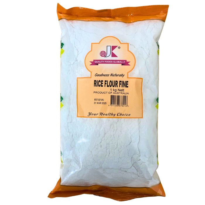 Mahek Rice Flour Fine 900 g