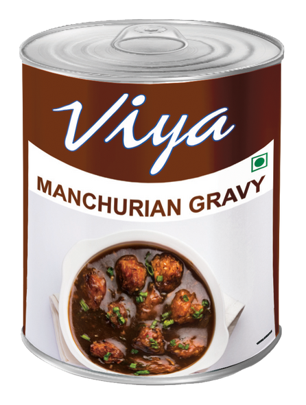 Viya Manchurian Gravy 800 g