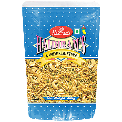 Haldirams Kashmiri Mix 1 kg