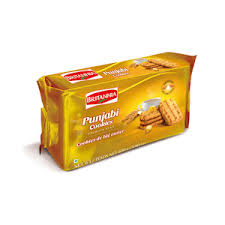 Britannia Punjabi Cookies 620 g