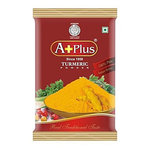 Aplus Turmeric Powder 200 g