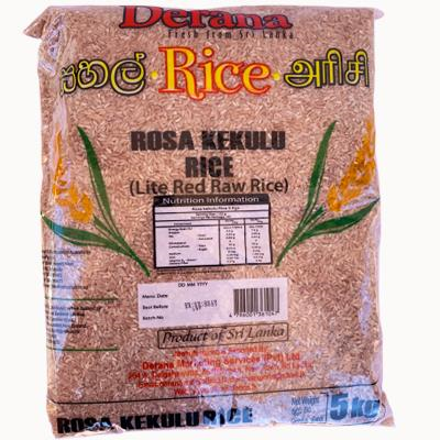 Derana Rosa Kekulu 5 kg