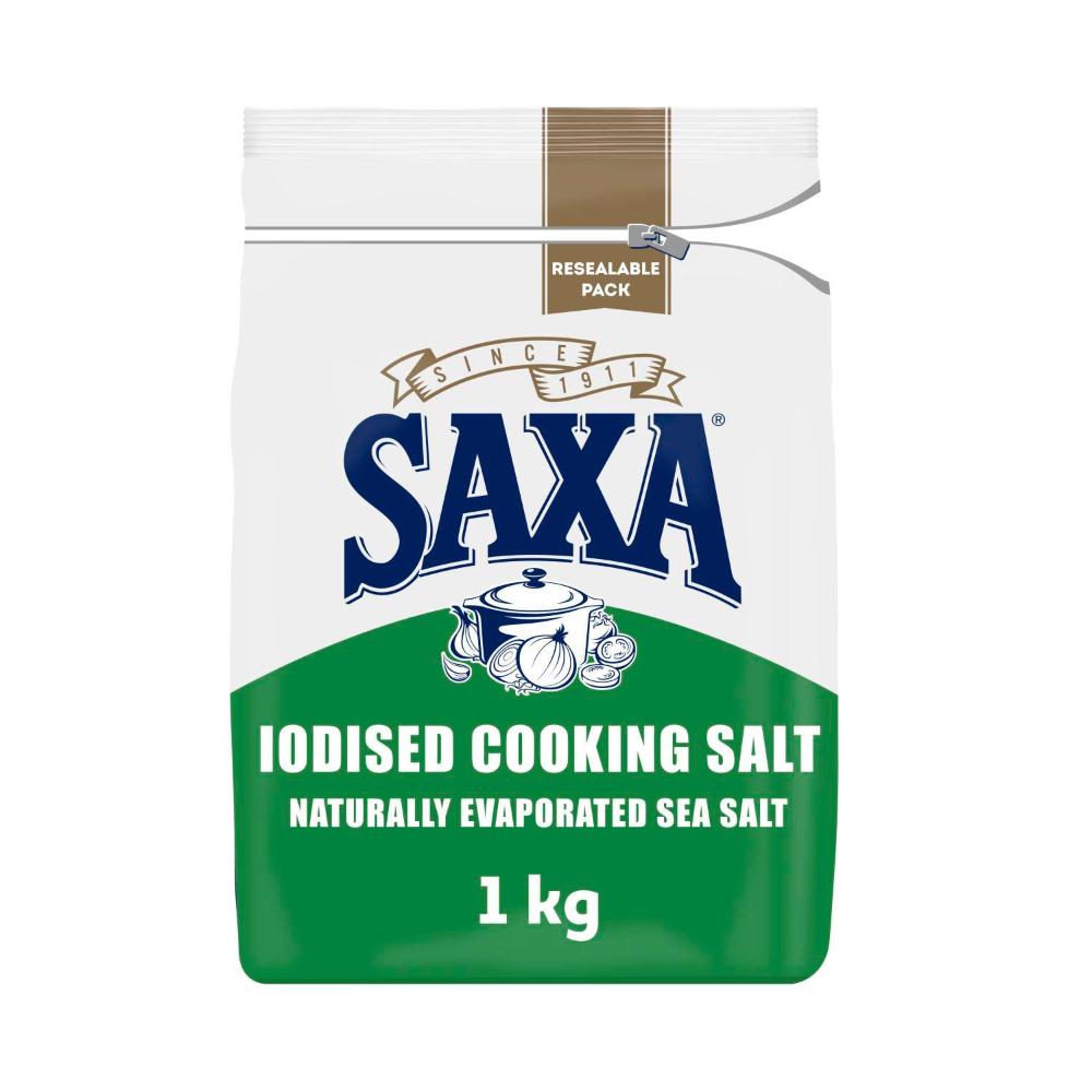 Aachi Sea Salt 1 kg
