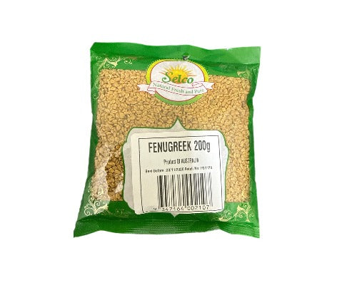 Selco Fenugreek 200 g