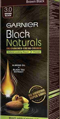 Garnier Brown Black Shade 3.0