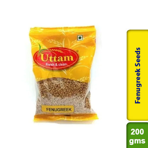 Uttam Fenugreek Seed 200 g