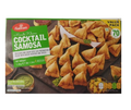 Haldirams Cocktail Samosa 1.4 kg