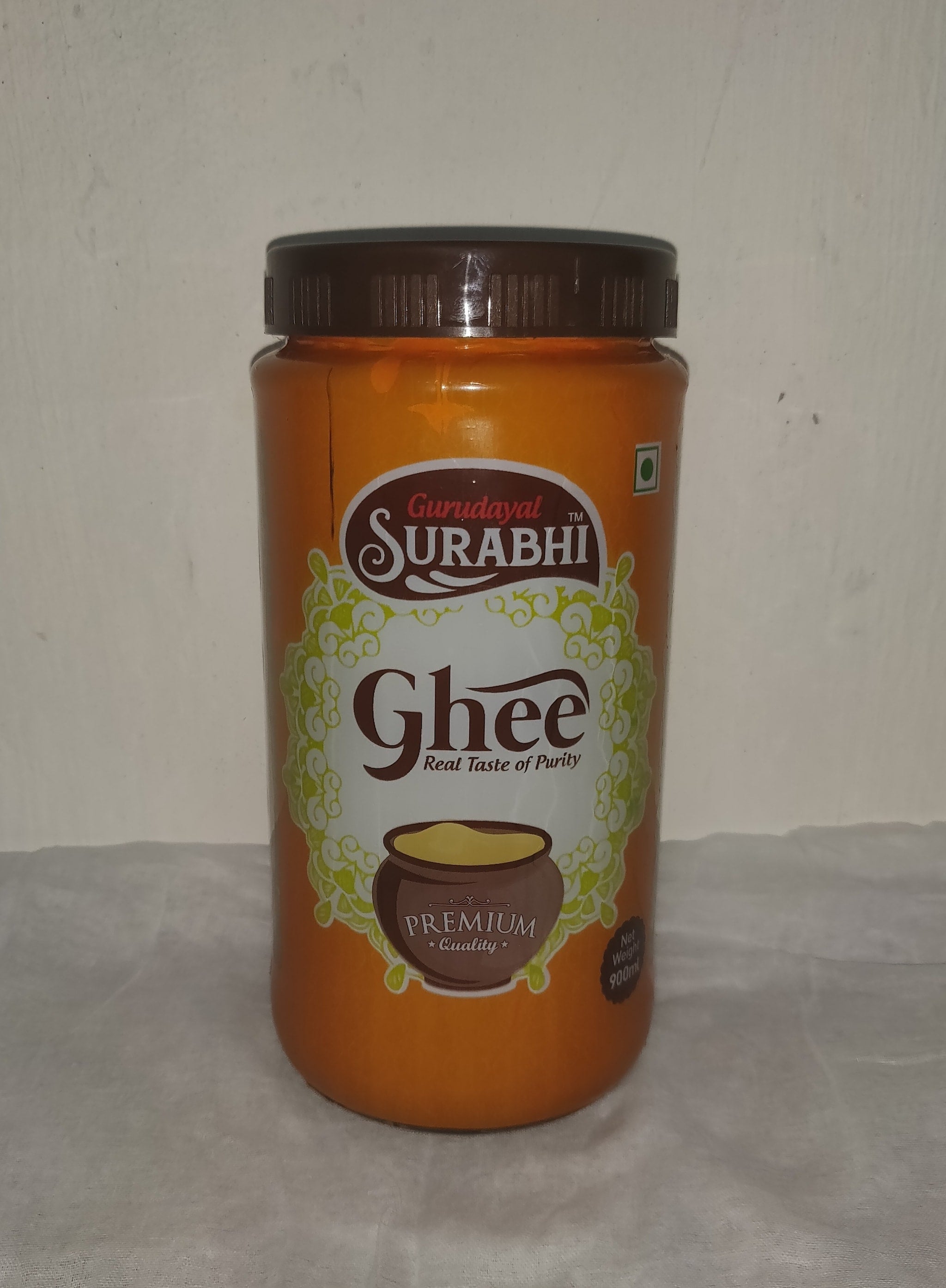 Surabhi Jaggery 900 g