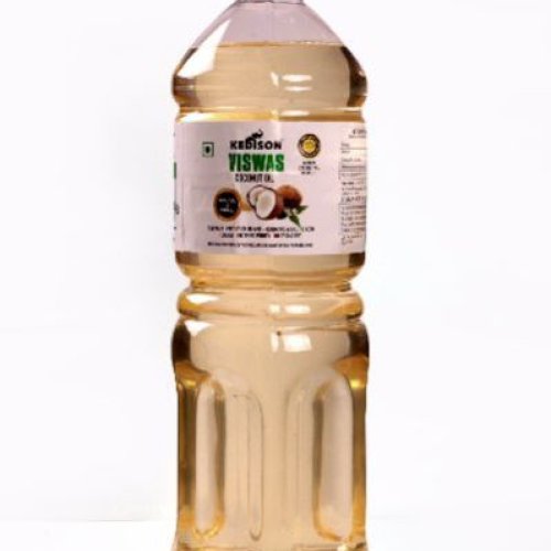 Viswas Coconut Oil 2 L