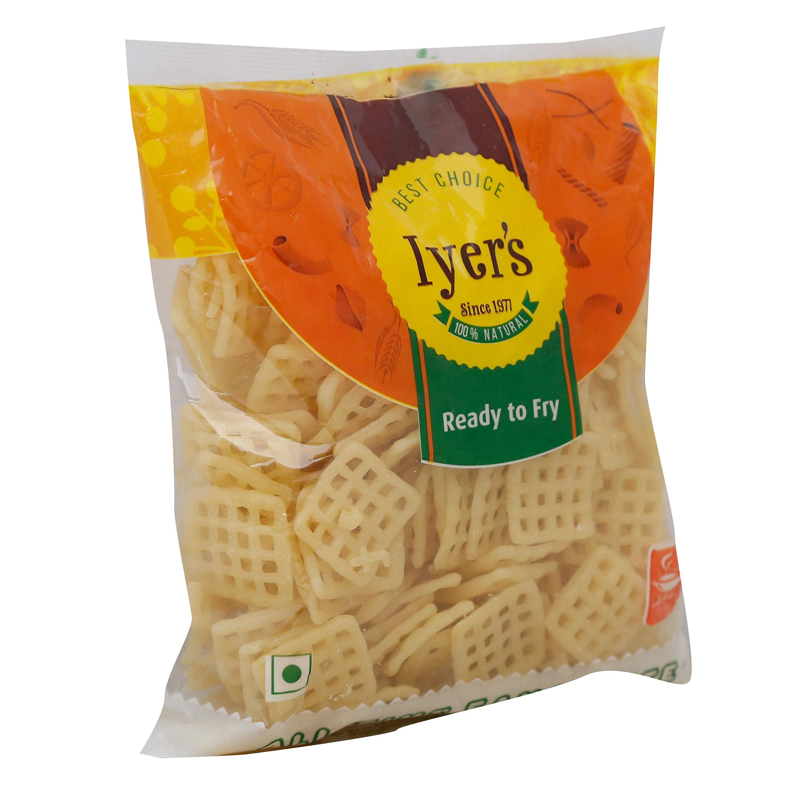 Viya Fasting Fryums 200 g