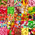 RIG Mix Sweets Large 600 g
