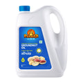 Saurbhi Peanut Oil 5 L