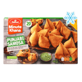 Haldiram's Punjabi Samosa