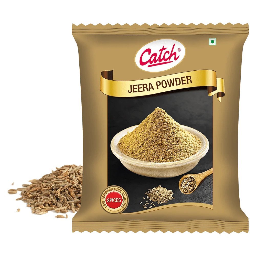 Spark Cumin Pow 500 g