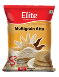 Elite Multigrain Atta 1 kg