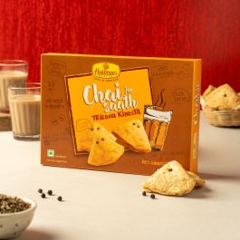 Haldiram Trikona Khasta Nagpur 200 g