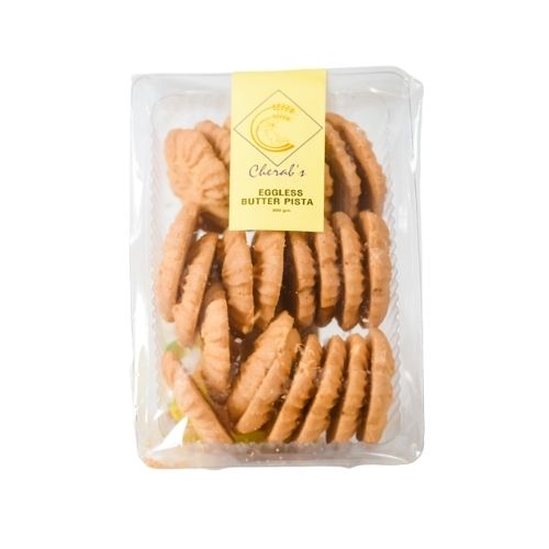 Cherabs Kesar Badam 260 g